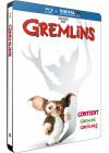 Gremlins + Gremlins 2 : La nouvelle génération (Blu-ray + Copie digitale - Édition boîtier SteelBook) - Blu-ray