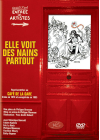 Elle voit des nains partout - DVD