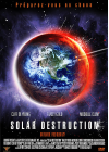 Solar Destruction - DVD
