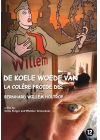 Willem, la colère froide de Bernhard Willem Holtrop - DVD