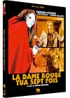 La Dame rouge tua sept fois (Combo Blu-ray + DVD) - Blu-ray