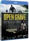 Open Grave - Blu-ray