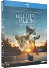 Le Loup et le lion - Blu-ray