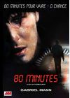 80 Minutes - DVD