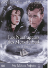 Les Naufrageurs des mers du Sud - DVD