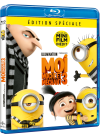 Moi, moche et méchant 3 - Blu-ray