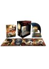 300 + 300 : la naissance d'un empire (Édition limité "Casque" - Blu-ray + Blu-ray 3D + DVD + Copie digitale) - Blu-ray