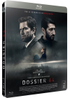 Les Enquêtes du Département V : Dossier 64 - Blu-ray
