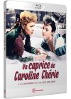 Un caprice de Caroline Chérie