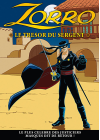 Zorro - Vol. 3 : Le trésor du sergent - DVD