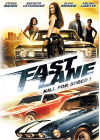 Fast Lane - DVD