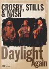 Crosby, Stills & Nash - Daylight Again - DVD