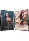 Wonder Woman + Wonder Woman 1984 (4K Ultra HD + Blu-ray - Édition boîtier SteelBook) - 4K UHD