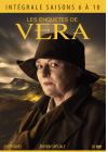 Les Enquêtes de Vera - Intégrale saisons 6 à 10 (Édition Spéciale) - DVD