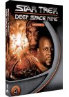 Star Trek : Deep Space Nine - Saison 3 - DVD