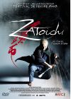 Zatoichi - DVD