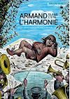 Armand 15 ans l'été + L'harmonie : Deux films de Blaise Harrison - DVD