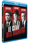 Le Clan des Siciliens - Blu-ray