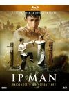 Ip Man : Naissance d'un combattant - Blu-ray