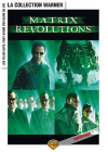 Matrix Revolutions - DVD