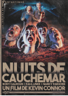 Nuits de cauchemar - DVD