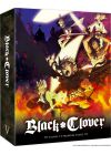 Black Clover - Saison 3 - Première partie (Édition Collector) - Blu-ray