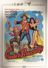 Cadet Rousselle - DVD