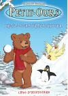 Petit-Ours - Petit-Ours fête l'hiver - DVD