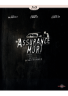 Assurance sur la mort - Blu-ray