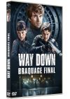 Braquage final - DVD