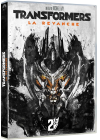 Transformers 2 : La Revanche - DVD