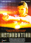 Retroaction - DVD