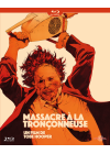 Massacre à la tronçonneuse (Blu-ray + Blu-ray bonus) - Blu-ray