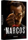 Narcos - Saison 2 - DVD