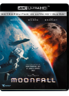 Moonfall (4K Ultra HD + Blu-ray) - 4K UHD