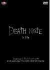 Death Note - Le film (Édition Limitée) - DVD
