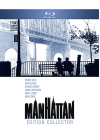 Manhattan (Édition Digibook Collector + Livret) - Blu-ray