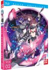 The Asterisk War : The Academy City on the Water - Saison 1, Vol. 2/2
