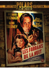 Les Forbans de la nuit - DVD