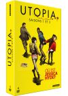 Utopia - Saisons 1 et 2 - DVD