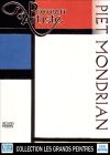 Piet Mondrian - DVD