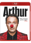 Arthur, le spectacle - Blu-ray