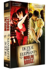De l'eau pour les éléphants + Moulin Rouge ! (Pack) - DVD