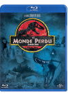 Le Monde perdu : Jurassic Park - Blu-ray