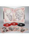 Evil Dead 2 (4K Ultra HD + Blu-ray + Blu-ray bonus - Édition boîtier SteelBook) - 4K UHD