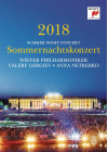 Sommernachtskonzert 2018 / Summer Night Concert 2018 - DVD