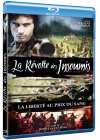 La Révolte des Insoumis - Blu-ray