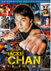 Jackie Chan, l'essentiel - 10 Films - Coffret n° 2 (Pack) - DVD