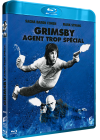 Grimsby - Agent trop spécial - Blu-ray