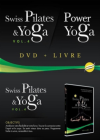 Swiss Pilates & Yoga Volume 4 - améliorer votre flexibilité (Édition Livre-DVD) - DVD